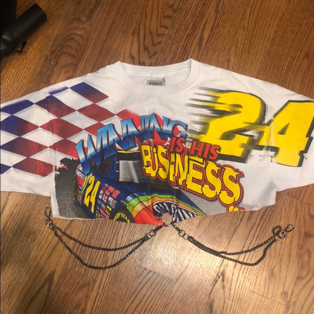 lf tee